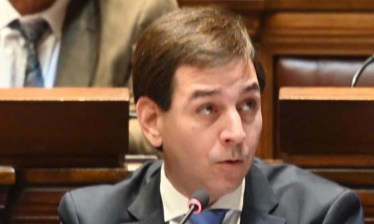 Constenla destacó la asignación de recursos para un nuevo edificio del Cenur Litoral Norte – Sede Salto