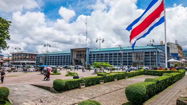 Costa Rica realizará la primera medición nacional de sostenibilidad empresarial, social y ambiental