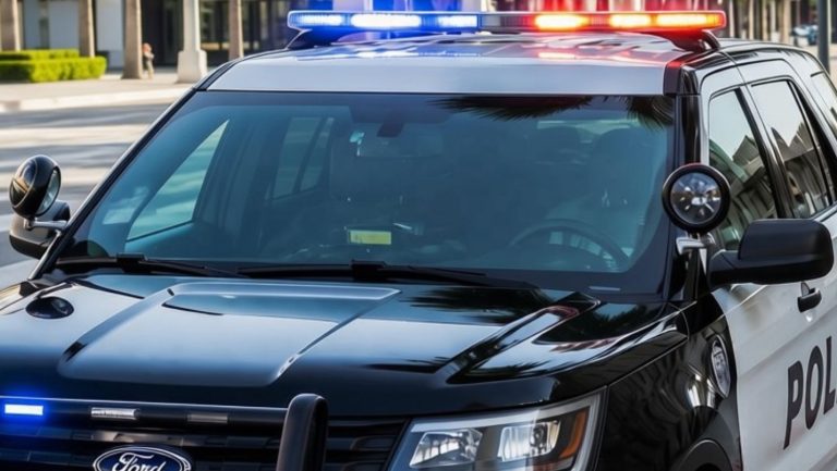 Crisis en la policía de Wenatchee: investigan a tres de sus agentes