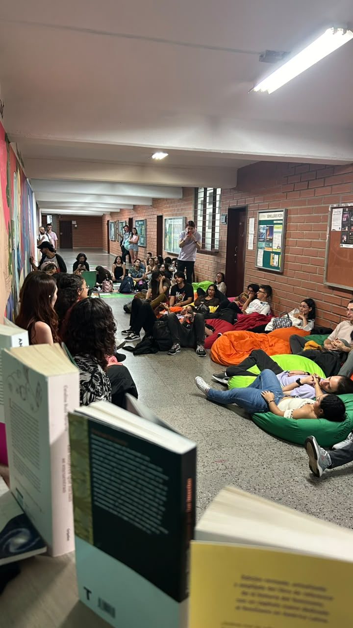 Cuatro científicas de la UdeA buscan representar a Colombia en cumbre internacional de física en Italia