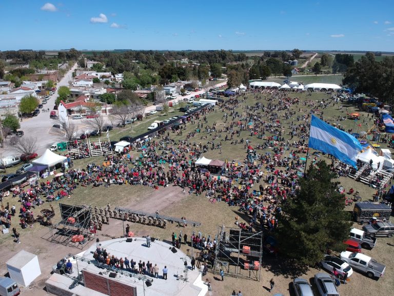 Cuatro fiestas para celebrar la gastronomía bonaerense