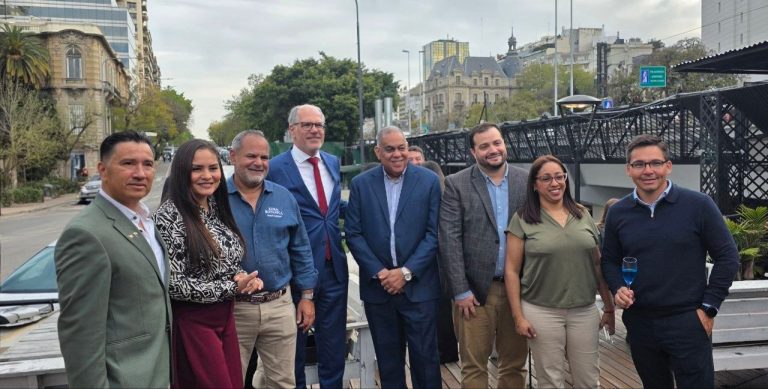 Curazao apuesta al vuelo directo para crecer en Argentina