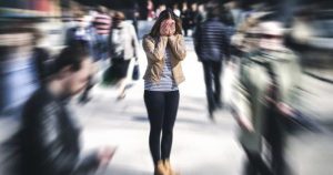 Curiosidades: 10 Temas de OCD que No Se Relacionan con Limpieza
