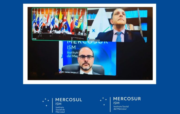 CXXVI Reunión Ordinaria del Foro de Consulta y Concertación Política (FCCP)