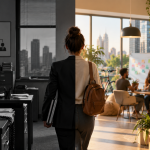 Da estabilidade ao propósito: a mudança nas prioridades do trabalho