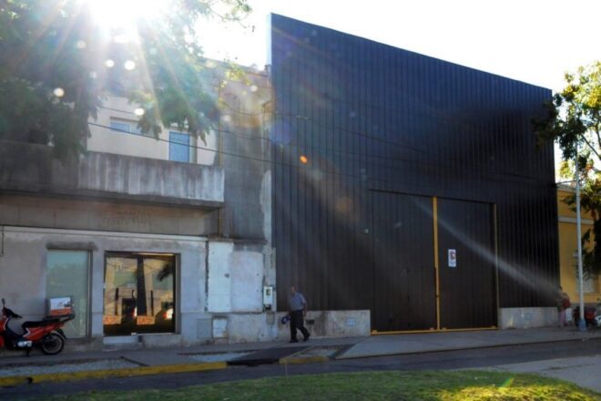 Decomisan bienes a la imprenta del cuñado de Urribarri