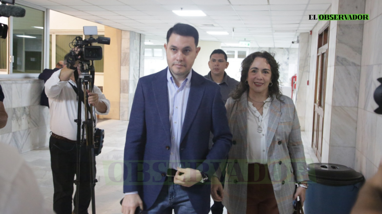 Defensa de Rivas considera excesiva la pena solicitada de 12 años