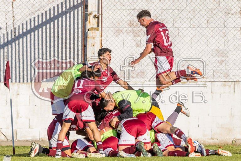 Defensores empieza a jugar su gran sueño: Alvarado, el primer desafío