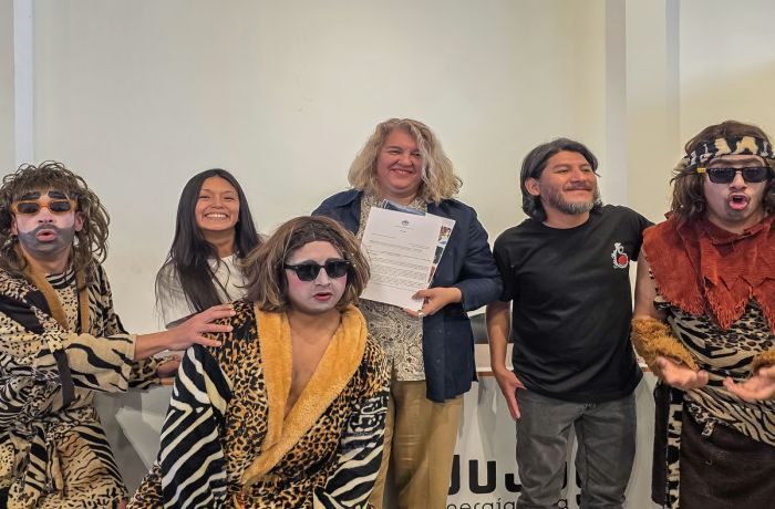 Del 2 al 7 de octubre, Jujuy será sede del 4° Encuentro Internacional de Mimo y Clown