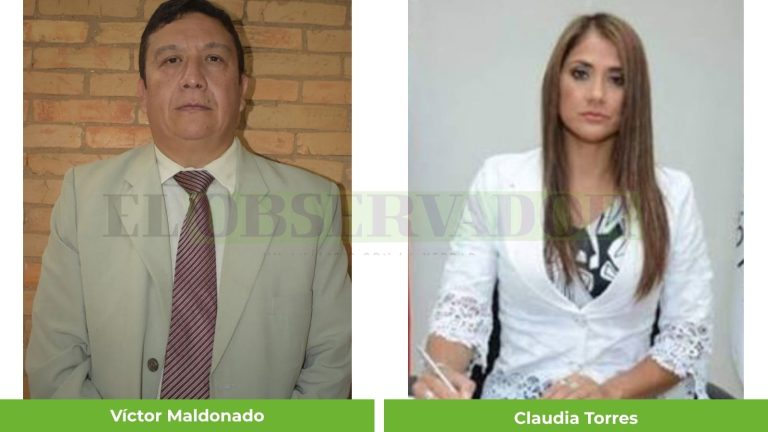 Denuncian a dos fiscales por presunta desestimación exprés e irregularidades en investigación