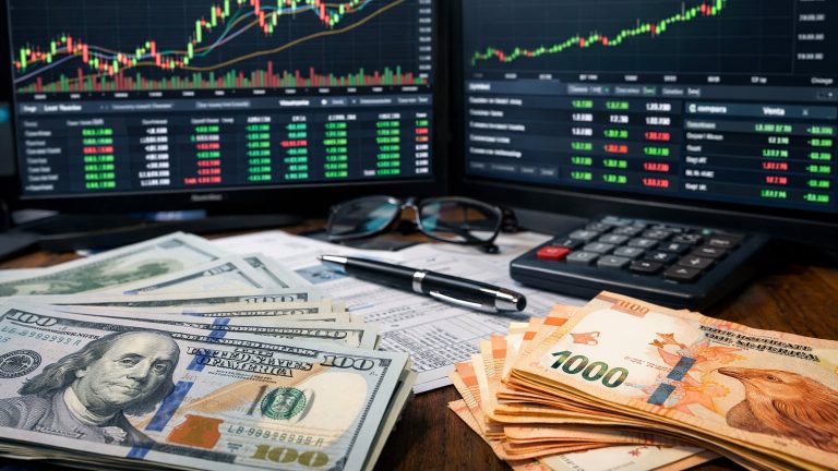 Desconcierto país: inversiones como nunca y riesgo en alza