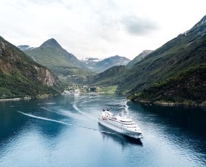 Descubre Europa de una forma diferente: Windstar Cruises presenta su temporada 2028