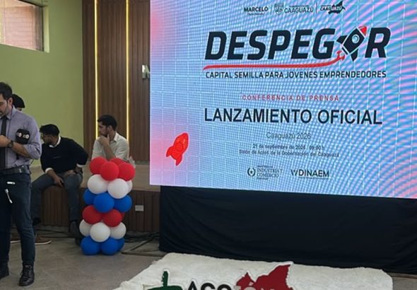 Despegar ya suma más de 20 postulantes en menos de 48 horas