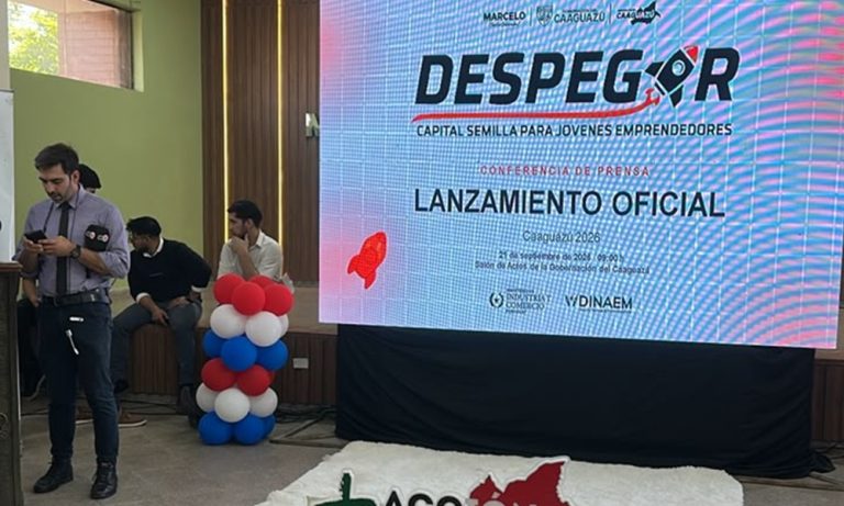 Despegar ya suma más de 20 postulantes en menos de 48 horas
