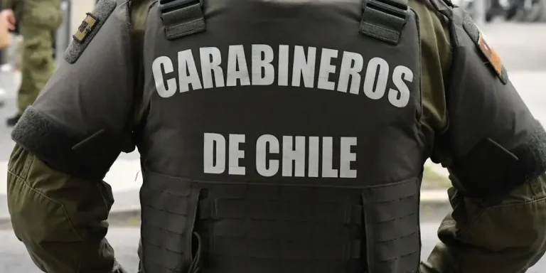 Detienen a un venezolano en Chile tras ser acusado de secuestrar a un connacional