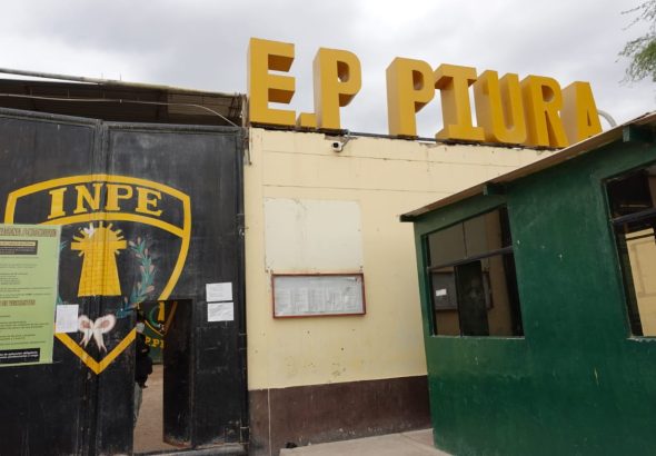 Dictan prisión preventiva contra investigado por pornografía infantil