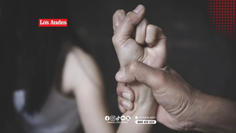 Dictan prisión preventiva para investigado por tentativa de violación en Zepita