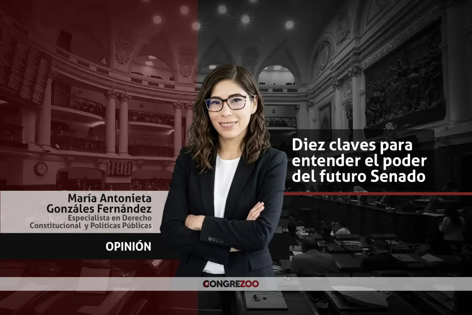 Diez claves para entender el poder del Senado que lo decidirá todo Diez claves para entender el poder del Senado que lo decidirá todo