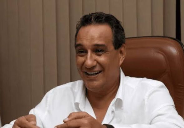 Diputado pide resguardo policial y una pericia externa para Hugo Javier