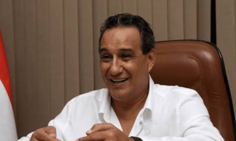 Diputado pide resguardo policial y una pericia externa para Hugo Javier