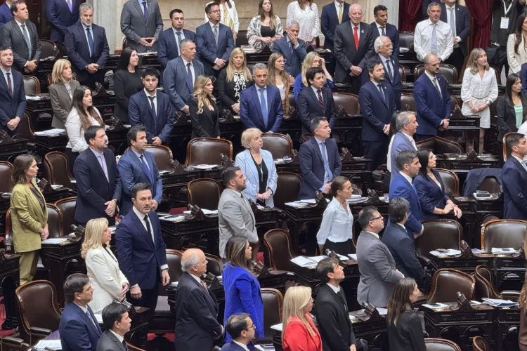 Diputados acelera una agenda clave para el Gobierno