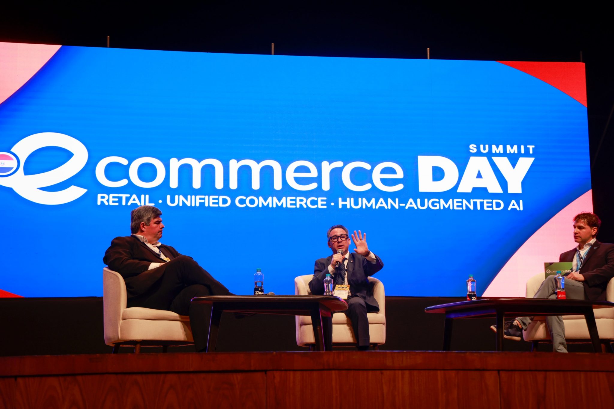 E-Commerce Day Paraguay 2026 apunta a expandir el comercio electrónico paraguayo E-Commerce Day Paraguay 2026 apunta a expandir el comercio electrónico paraguayo