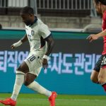 Ecuador — Ecuador cae 3-0 ante Corea del Sur en el debut de Marcelo Gallardo
