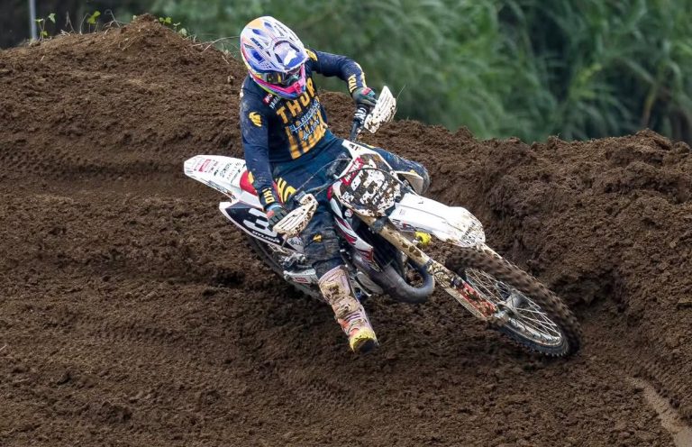 Ecuador — Motocross Latinoamericano en Cuenca: fecha, lugar y precio de entradas