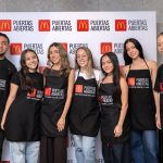 Ecuador — ¿Qué hay detrás de una hamburguesa? McDonald’s lo muestra con sus Puertas Abiertas