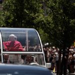 El 9 de noviembre será feriado nacional por la visita del papa León XIV