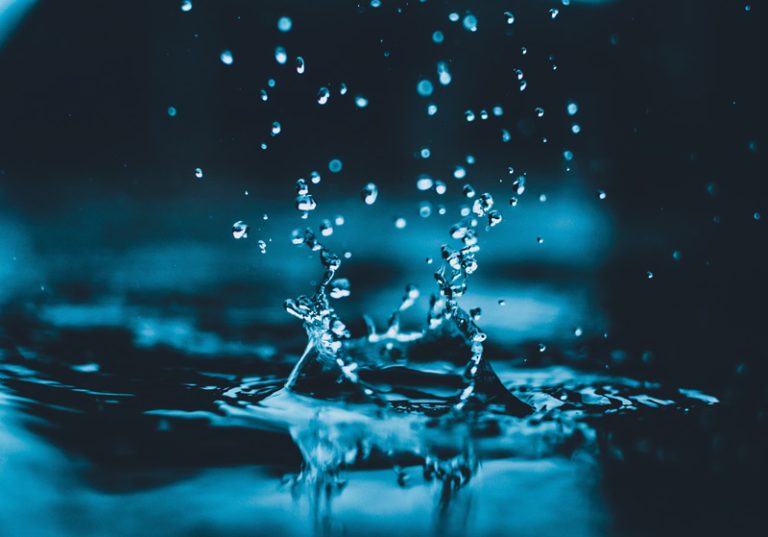 El agua no se vende, se defiende: Inscribe tus derechos antes del 6 de abril de 2027