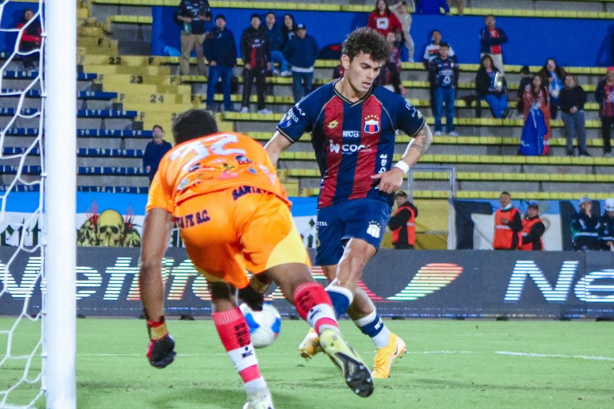 El Ascenso Nacional tiene ocho equipos clasificados a la siguiente ronda El Ascenso Nacional tiene ocho equipos clasificados a la siguiente ronda