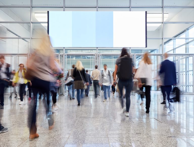 El auge de la IA transforma los viajes