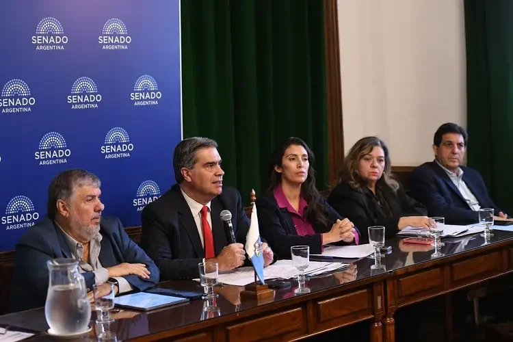 El bloque Justicialista cargó contra la reforma de Zona Fría y advirtió sobre un “nuevo tarifazo”