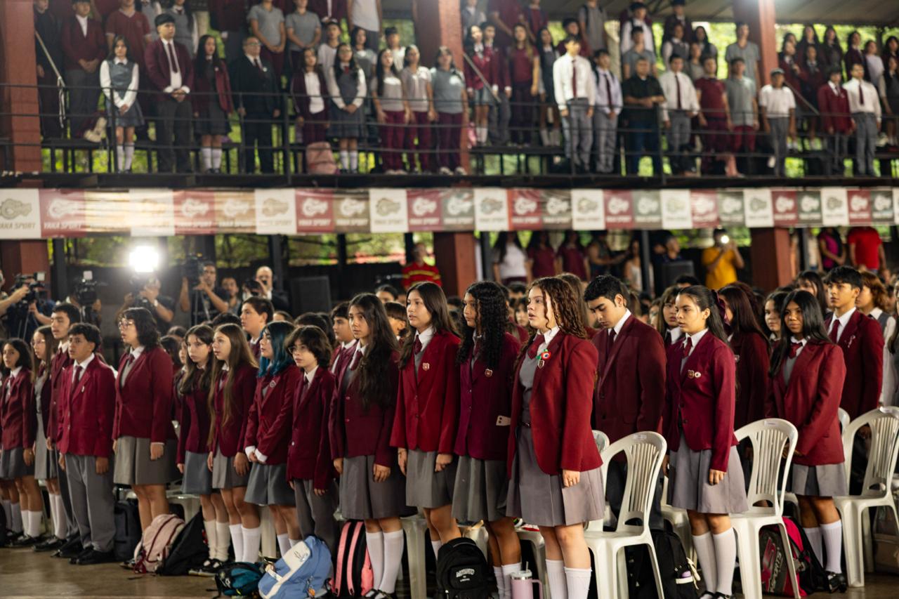 El “bono demográfico” de Paraguay tiene fecha de expiración: El BCP y el INE urgen a capitalizar a la juventud antes del envejecimiento poblacional El “bono demográfico” de Paraguay tiene fecha de expiración: El BCP y el INE urgen a capitalizar a la juventud antes del envejecimiento poblacional
