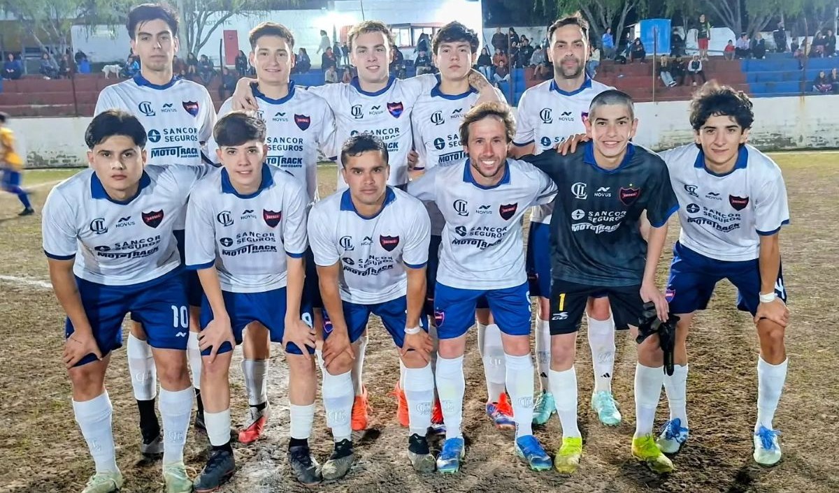 El “cacique” dio lucha hasta que se apagó la ilusión El “cacique” dio lucha hasta que se apagó la ilusión