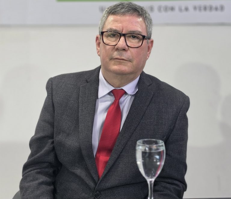 “El caso de Rivas es especialmente grave por la afectación del sistema republicano”