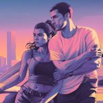 El CEO de Twitch afirma que Rockstar Games lanzará el modo multijugador de Grand Theft Auto VI en 2027