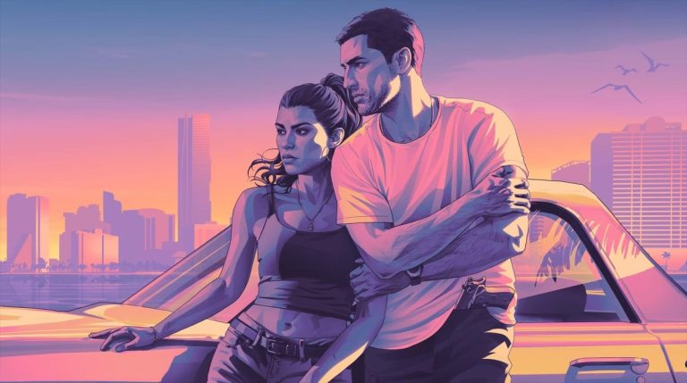 El CEO de Twitch afirma que Rockstar Games lanzará el modo multijugador de Grand Theft Auto VI en 2027