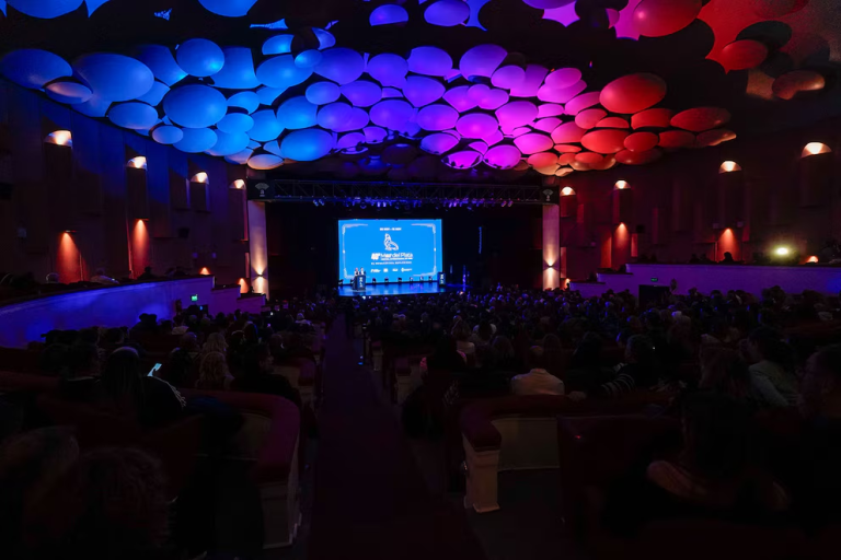 El festival de Mar del Plata exhibirá filmes ganadores de Venecia y Cannes desde el 5 de noviembre