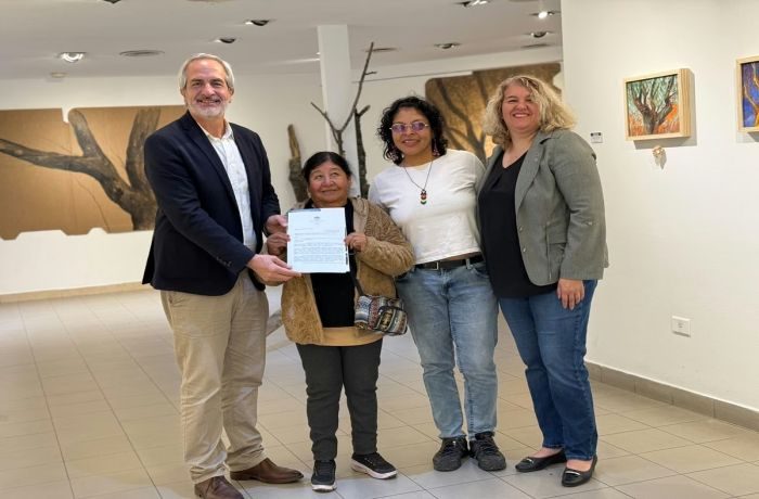 El festival Ñawpa Yupikuna Chakra fue declarado de interés cultural en Jujuy