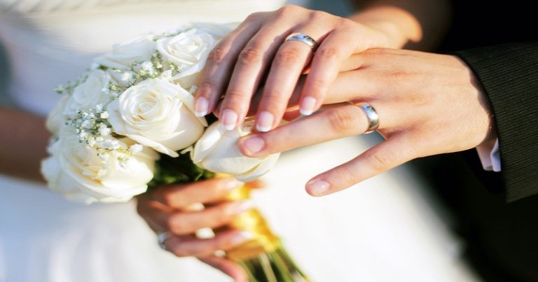 ¿El fin de las bodas tradicionales? Crece la preferencia por la convivencia frente al matrimonio