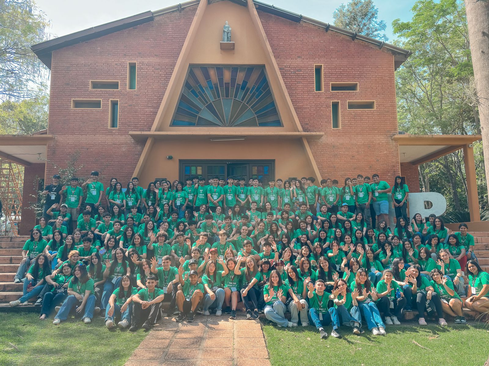 El Foro de Emprendedores Paraguay 2026 invita a reinventarse frente a los desafíos del nuevo mundo laboral y el impacto de la IA El Foro de Emprendedores Paraguay 2026 invita a reinventarse frente a los desafíos del nuevo mundo laboral y el impacto de la IA