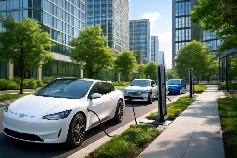 El frenazo del auto eléctrico: Por qué la utopía verde choca contra el bolsillo y los cargadores