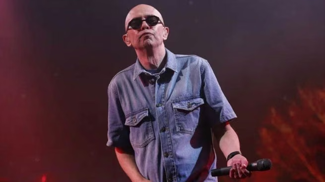 El fuerte comunicado de la familia del Indio Solari: «Desde que se fue no paran de usarlo»