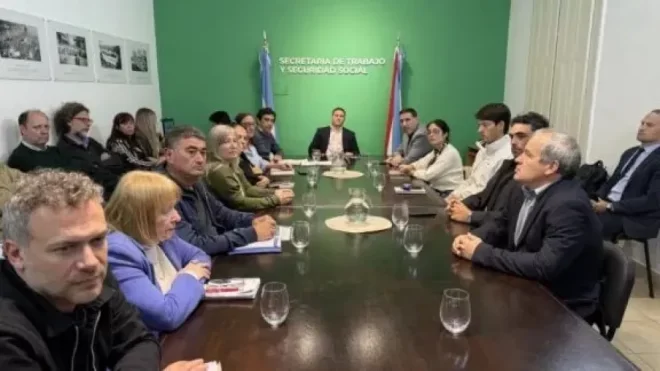 El jueves se reanudan las paritarias docentes
