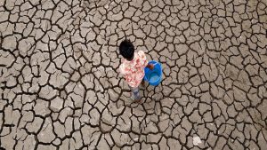 El límite de calentamiento de 1,5 °C caerá: la batalla ahora es otra