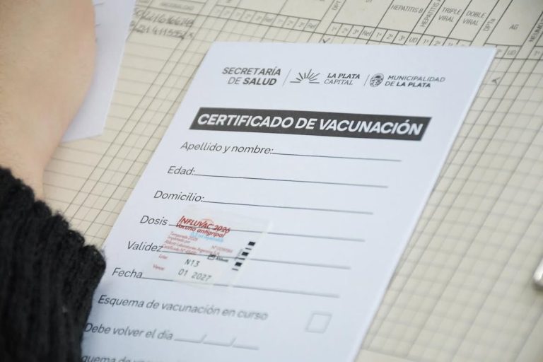El Municipio amplía la agenda de salud con nuevas jornadas de información, prevención y control
