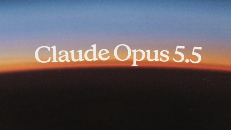 El nuevo Claude Opus 5.5 ya es oficial: así funciona la bestial IA de Anthropic