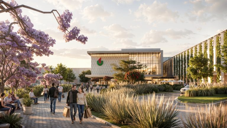El nuevo Unicenter anticipó todas las marcas internacionales que llegan este año: hay grandes regresos y desembarcos